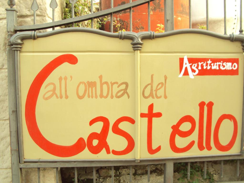 All'Ombra Del Castello Cigliè Extérieur photo