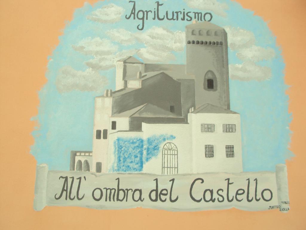 All'Ombra Del Castello Cigliè Extérieur photo