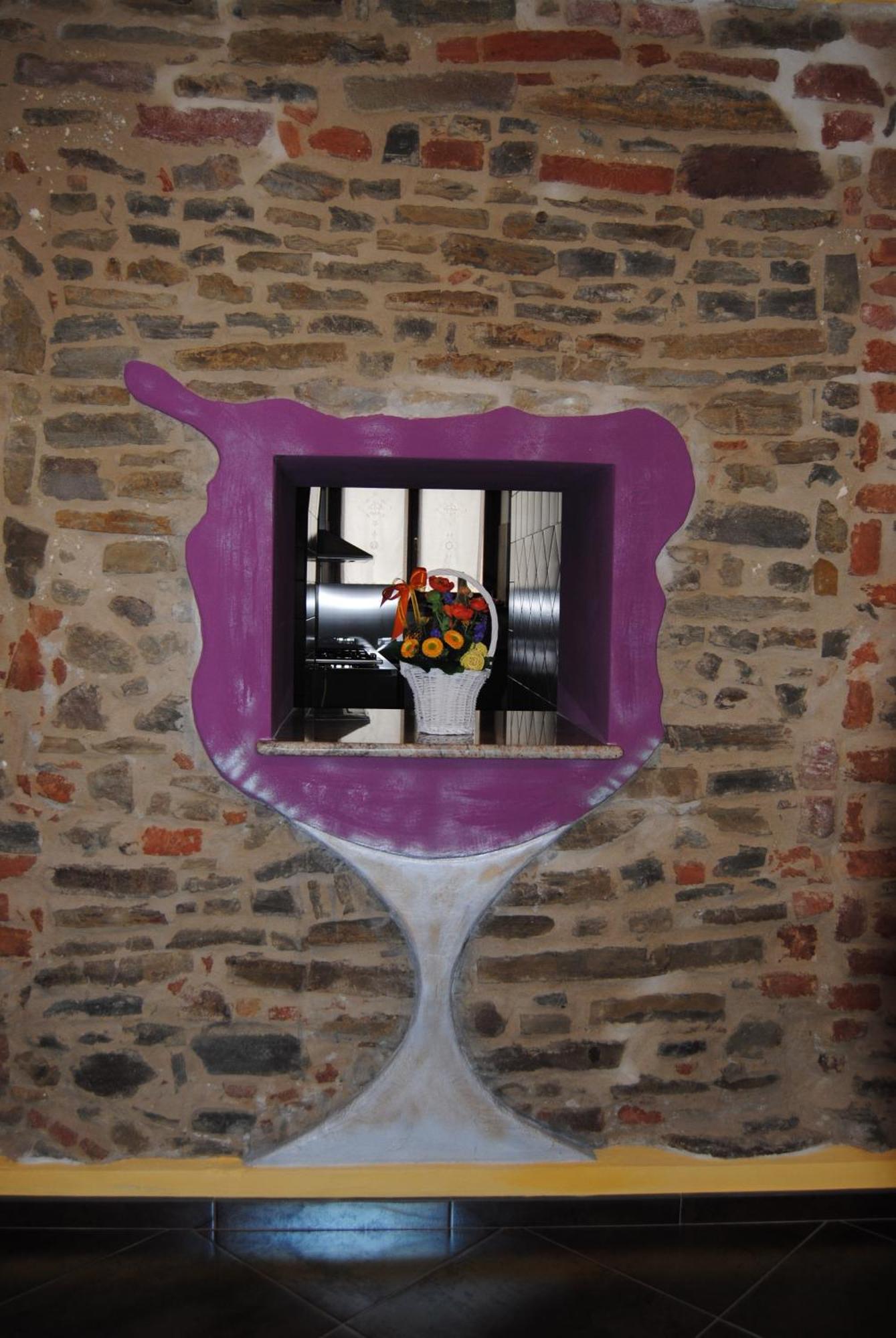 All'Ombra Del Castello Cigliè Extérieur photo